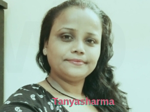 Tanyasharma
