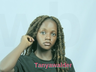 Tanyawalder