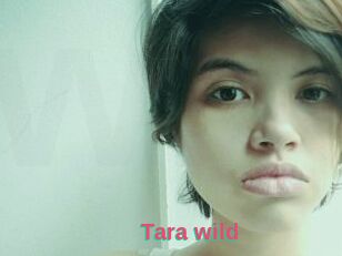 Tara_wild