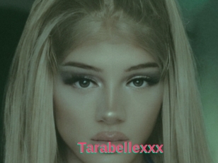 Tarabellexxx