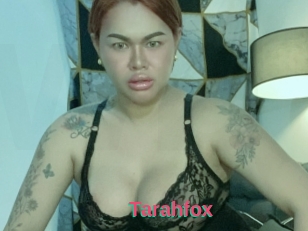 Tarahfox