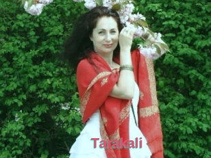 Tarakali