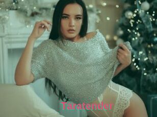 Taratender