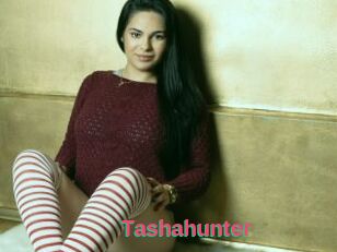 Tashahunter