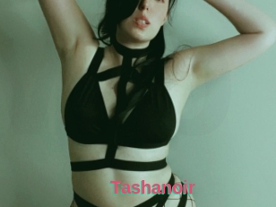 Tashanoir
