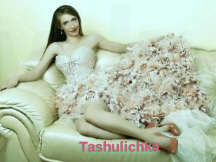 Tashulichka
