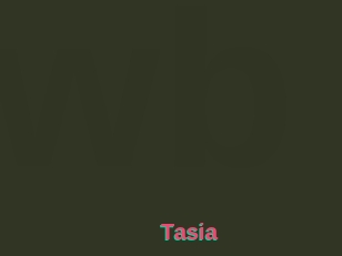 Tasia