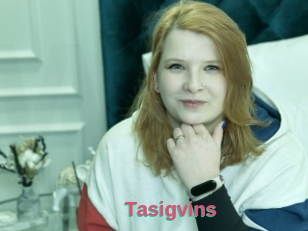 Tasigvins