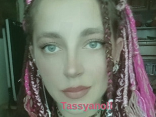 Tassyanoll