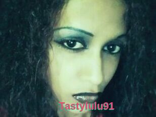 Tastylulu91