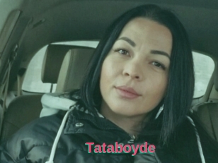Tataboyde