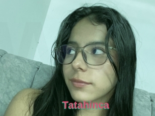 Tatahinca