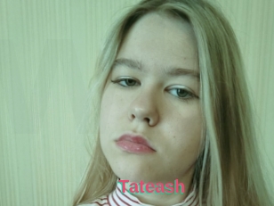 Tateash