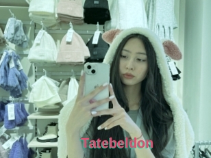 Tatebeldon