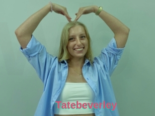 Tatebeverley