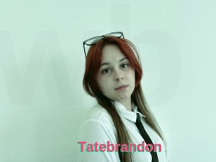 Tatebrandon