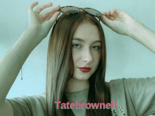 Tatebrownell