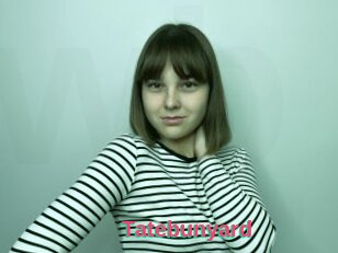 Tatebunyard