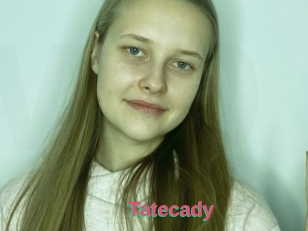 Tatecady