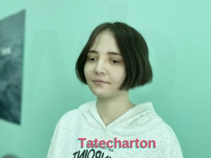 Tatecharton