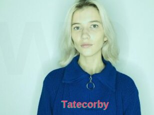Tatecorby