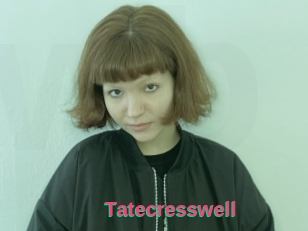 Tatecresswell