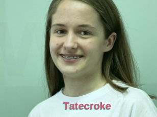 Tatecroke