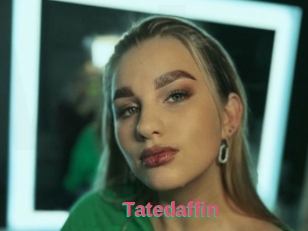 Tatedaffin