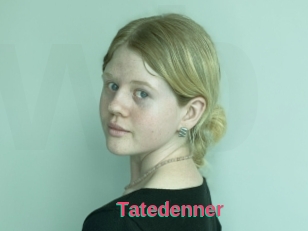 Tatedenner
