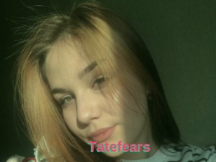 Tatefears