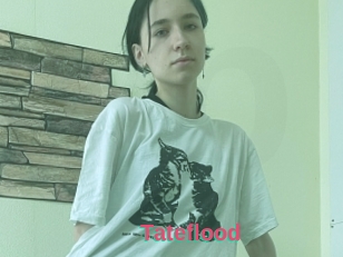 Tateflood