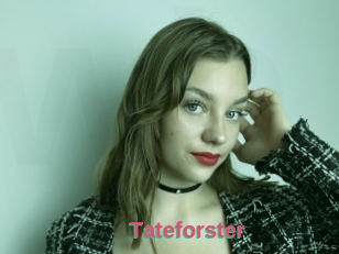 Tateforster
