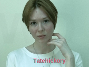 Tatehickory