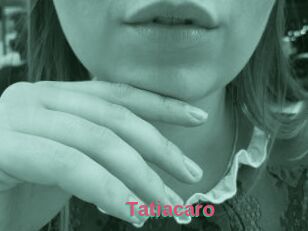 Tatiacaro