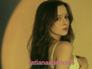 Tatianaaparicios