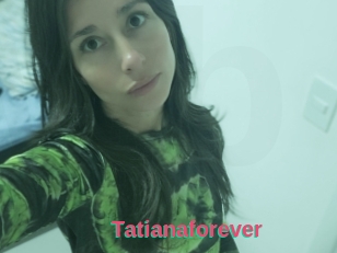 Tatianaforever