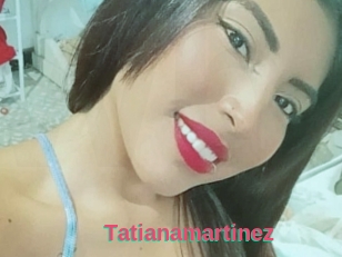 Tatianamartinez