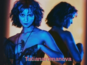 Tatianaromanova
