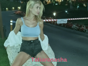Tatianasasha