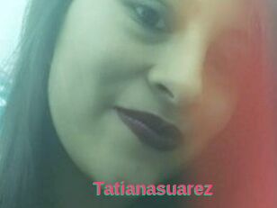 Tatianasuarez
