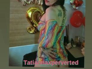 Tatiannaxperverted