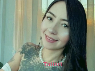 Tatiart