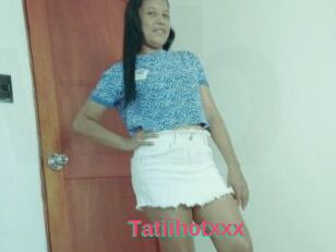 Tatiihotxxx