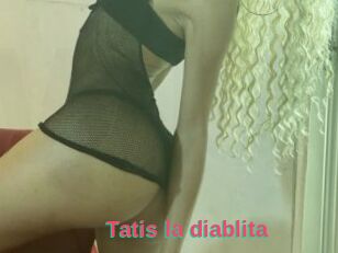 Tatis_la_diablita