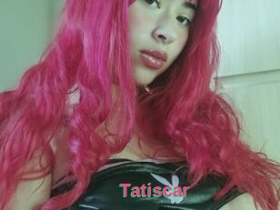 Tatiscar