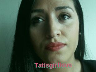 Tatisgirllove