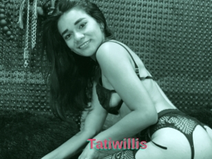 Tatiwillis