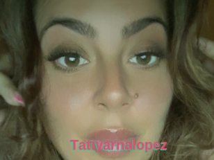 Tatiyarnalopez