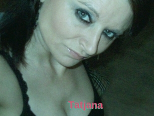 Tatjana