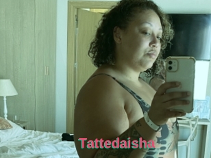 Tattedaisha
